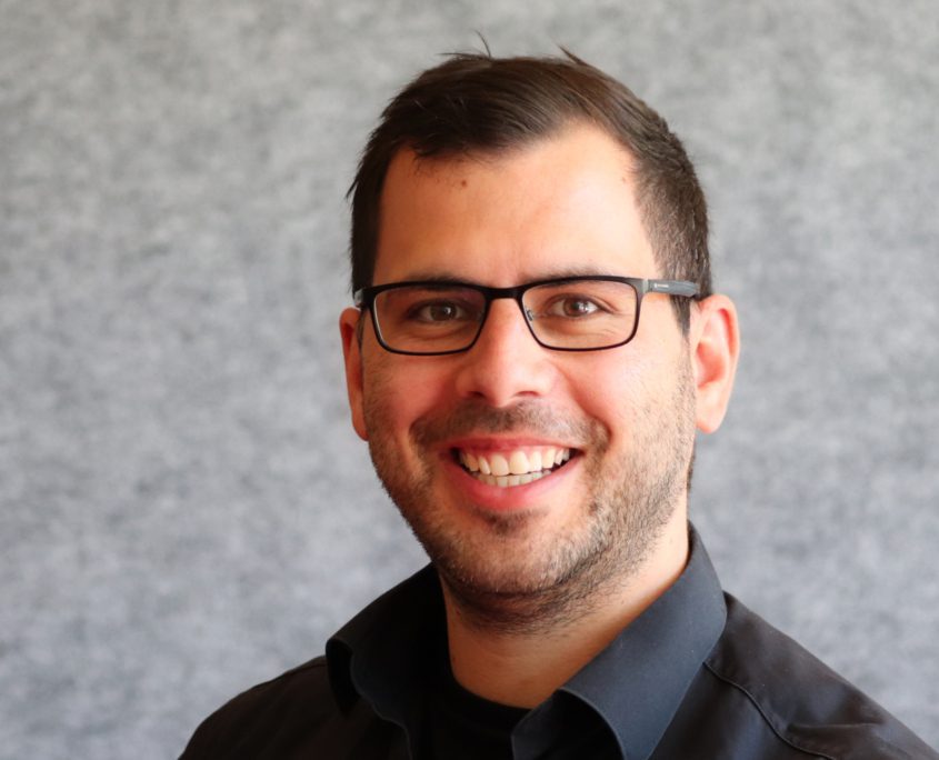 Daniel Basler